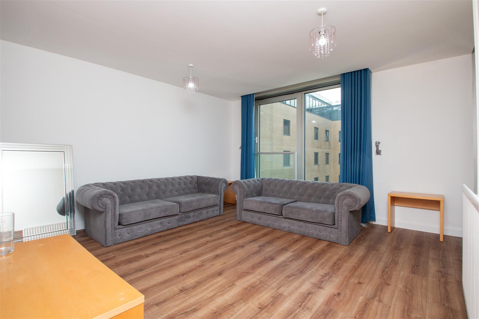 Manhattan House, 401, Witan Gate, Central Milton Keynes, Milton Keynes